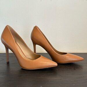 Sam Edelman Hazel Pointed Toe Pumps